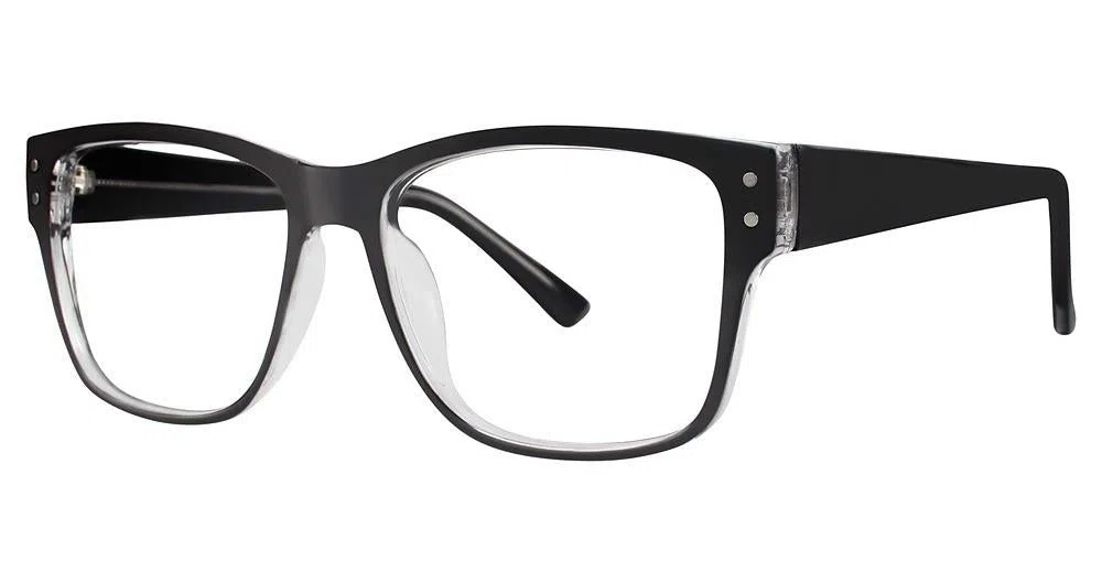 MODERN PLASTICS I APPROACH Eyeglasses - view 5